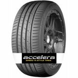 Accelera Iota EVT