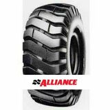 Alliance 318