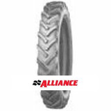 Alliance 350