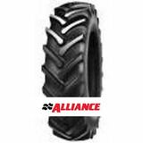 Alliance 356 Agro-Forest