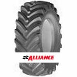 Alliance 365 Agristar