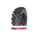 Alliance 365 Agristar HS