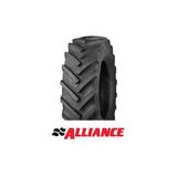 Alliance 370 Agro-Forest