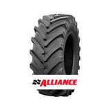 Alliance 378 Agristar