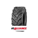 Alliance 528 Dual Master