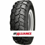 Alliance 608