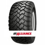 Alliance Agri-Transport ALL Steel 390 HD
