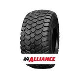 Alliance Agri-Transport ALL Steel 393