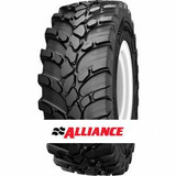 Alliance Agriflex 373 +