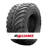Alliance Flotation 885