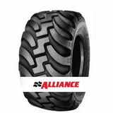 Alliance Flotation Radial 380