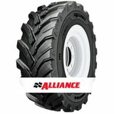 Alliance Forestar 668 III