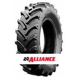 Alliance Greenland 387