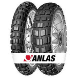 Anlas Capra X