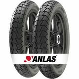 Anlas SC360 Allgrip