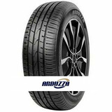 Arduzza Epoch Nuovo HP