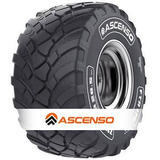 Ascenso FTR-170