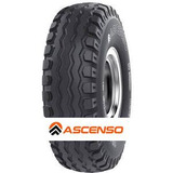 Ascenso IMB-160