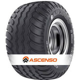 Ascenso IMB-161