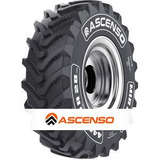 Ascenso MIR-220