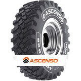 Ascenso MIR-221