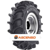 Ascenso TDB-121