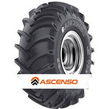 Ascenso TDB-123