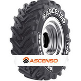 Ascenso TDR-650