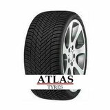 Atlas Green3 4S