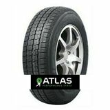 Atlas Green3 VAN 4S