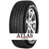 Atlas Polarbear SUV 2