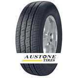 GOMMA AUSTONE 195/60 R16 89H ATHENA SP-802 M+S – Pneumatico Estivo Con Omologazione M+S
