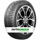 Autogreen ICE Cruiser AW01