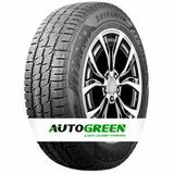 Autogreen Snowcruiser AW06