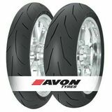 Avon 3D Ultra Xtreme AV81