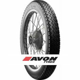 Avon Safety Milage Mkll AM7