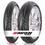 Avon Streetrunner AV83