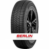 Berlin Tires All Season Cargo
