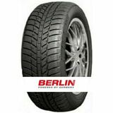 Berlin Tires Alpine Grip C