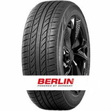 Berlin Tires Marathon 1