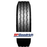 BFGoodrich Cross Control S2