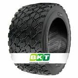BKT Terra Trax