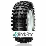 Blackstar Cross