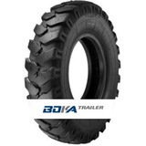 Boka Trailer SKL 800
