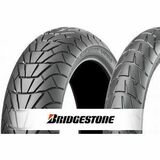 Bridgestone Adventurecross Scrambler AX41S