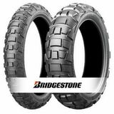 Bridgestone Battlax Adventurecross AX41