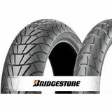 Bridgestone Battlax Adventurecross Scrambler AX41S