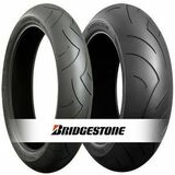 Battlax Bt Pneu Bridgestone Grip