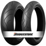 Bridgestone Battlax BT-01