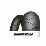 Bridgestone Battlax BT-012